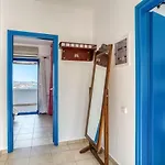 Seaview Maisonette In Paros * Krotiri