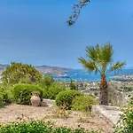 Seaview Maisonette In Paros *