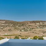 Seaview Maisonette In Paros Appartement Krotiri