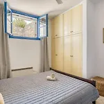 Appartement Seaview Maisonette In Paros Krotiri