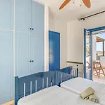 Seaview Maisonette In Paros Appartement *