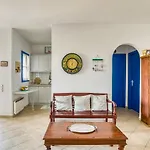 Seaview Maisonette In Paros *