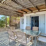 Seaview Maisonette In Paros Appartement Krotiri