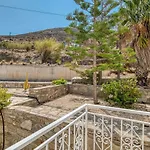 Appartement Seaview Maisonette In Paros