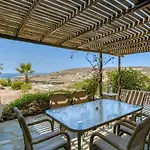 Appartement Seaview Maisonette In Paros Krotiri