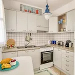 Seaview Maisonette In Paros Appartement Krotiri