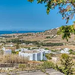Seaview Maisonette In Paros Appartement