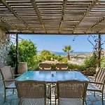 Seaview Maisonette In Paros Appartement Krotiri