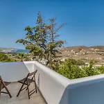 Seaview Maisonette In Paros Appartement *