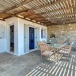 Seaview Maisonette In Paros Krotiri