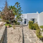 Appartement Seaview Maisonette In Paros Krotiri