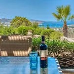 Appartement Seaview Maisonette In Paros Krotiri