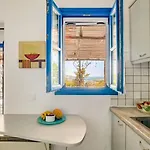 Seaview Maisonette In Paros *