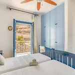 Seaview Maisonette In Paros Appartement