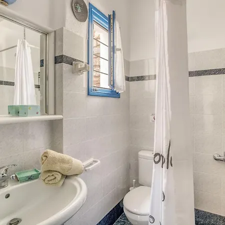 Appartement Seaview Maisonette In Paros *