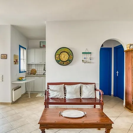 Seaview Maisonette In Paros *